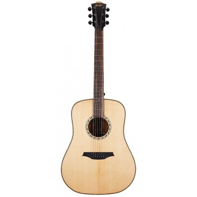 BAT1N Naturel Satiné