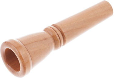 Mouthpiece for Alphorn 17.5