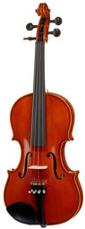 V5 SA34 Violin Set 3/4