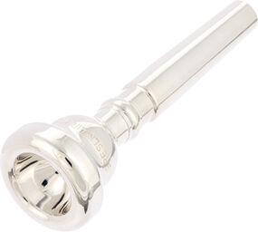 Trumpet Mouthpiece E44