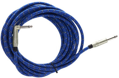 GC 6 PR Vintage Blue