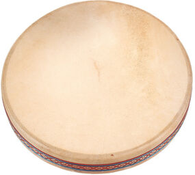AOD 809 Ocean Drum