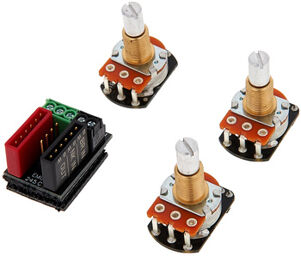 PJ-Set Wiring Kit