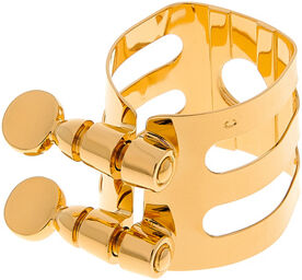 French Clarinet GP Ligature