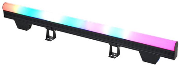 LED PT-100/32 Pixel DMX Tube