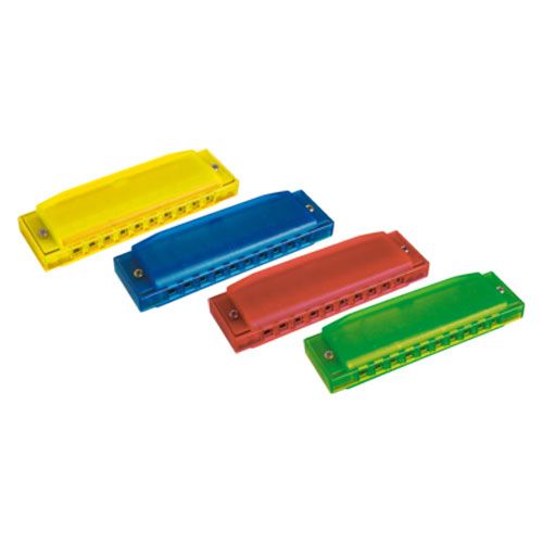 Happy Colors C/do - 10 Trous