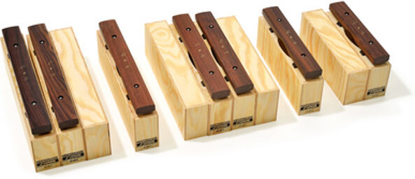 KS400P2 Chime Bar Set