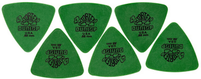Tortex Triangle 0,88