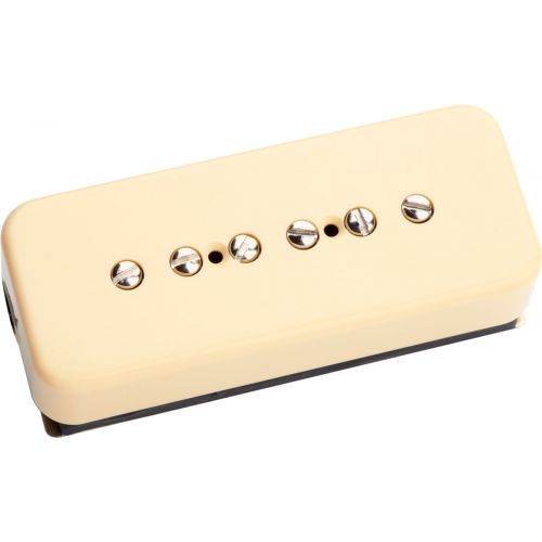 STK-P1B-C - P90 Soapbar Stack Chevalet Creme