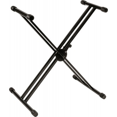 QL/646 Stand Clavier X Double