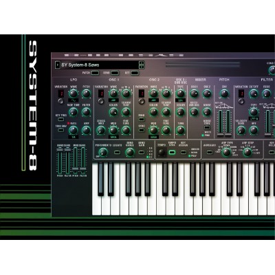 System-8
