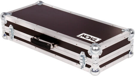 Case Behringer Vocoder VC340