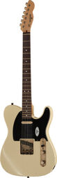 Texonian T61 Vintage Cream Vintage Creme