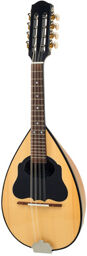 MD-001 Round Mandolin