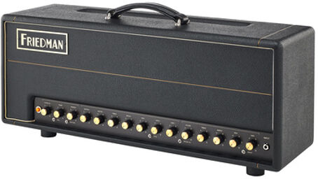 BE-100 Deluxe Head