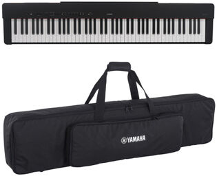 P-225 B Bag Bundle Noir