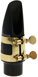 Tone Edge Alto Sax 7*