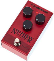 Nether Octaver