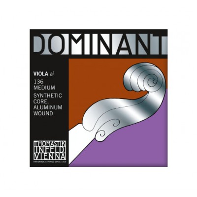 Dominant 4/4 - La Alu (136)