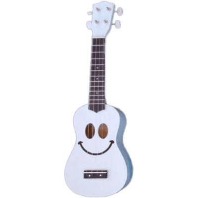 U-smile White + Housse