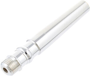 Backbore for Trumpet 7