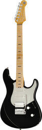 Pacifica Professional BLK MF Black Metallic
