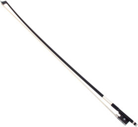 RJB Composite Violin Bow 1/2