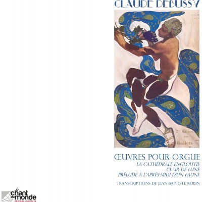 Pièces Pour Orgue