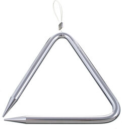TI 2 Concert Triangle Royal