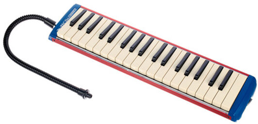M-37C Plus Melodion Bleu