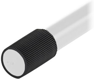 Rubber Cap Open