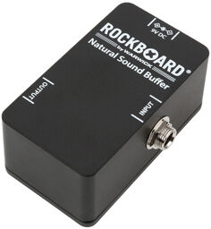 Natural Sound Buffer V2