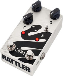 Rattler MKII Distortion