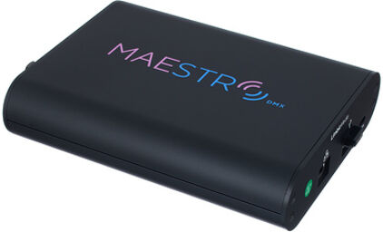 MaestroDMX