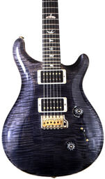 Custom 24 10 Top Grey Black Grey Black