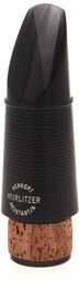 Bb- Clarinet M5