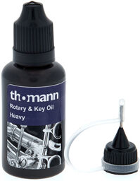 Rotary & Key Oil Heavy