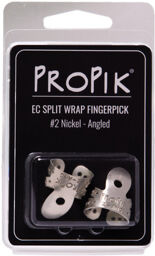 EC Split Wrap Fingerpick #2NA