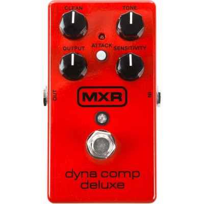 M228 Limited Dyna Comp Deluxe