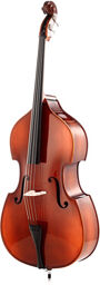 33 1/8 Europe Double Bass