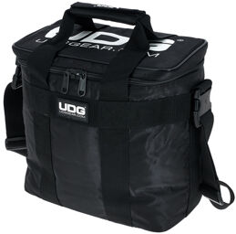 Ultimate StarterBag Black Noir
