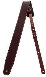 Luxury Buffalo Brown Marron