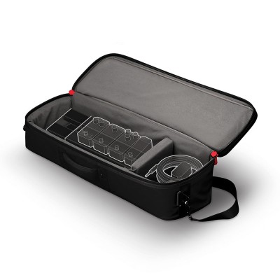 Housse pour Pedalboard 01 Backline XPND