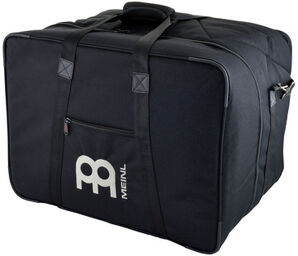 MCJB-L Cajon Bag Large Noir