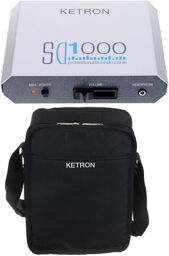 SD-1000 Bag Bundle