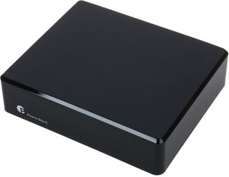 Phono-Box E