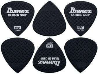 PPA16HRG-BK Pick Set Noir