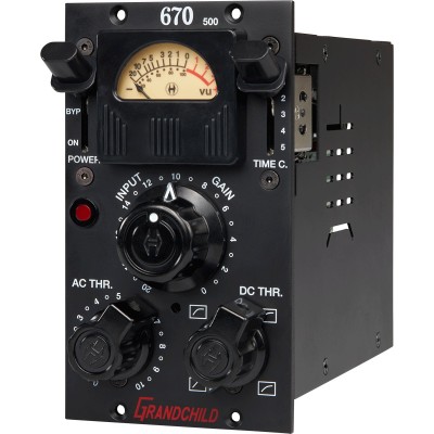 Grandchild 670