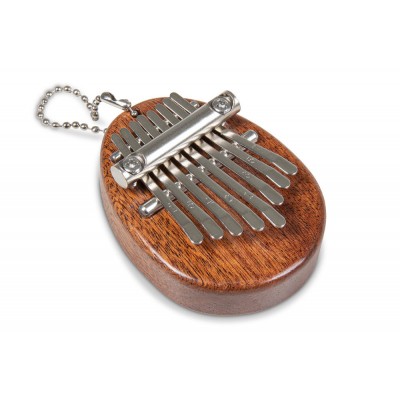 Kalimba 8 Notes