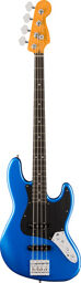 Am Ultra II Jazz Bass EB NBL Noble Blue